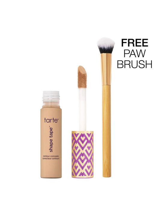 shape tape™ creamy concealer