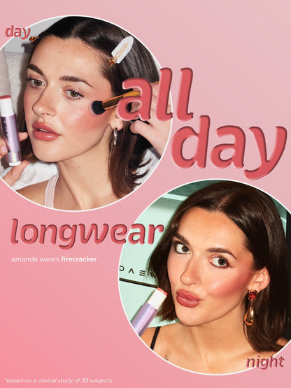 maracuja multi-stick cream blush stick & lip tint