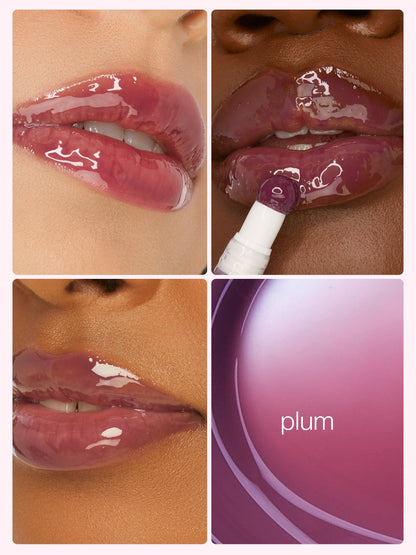 maracuja juicy plumping lip oil