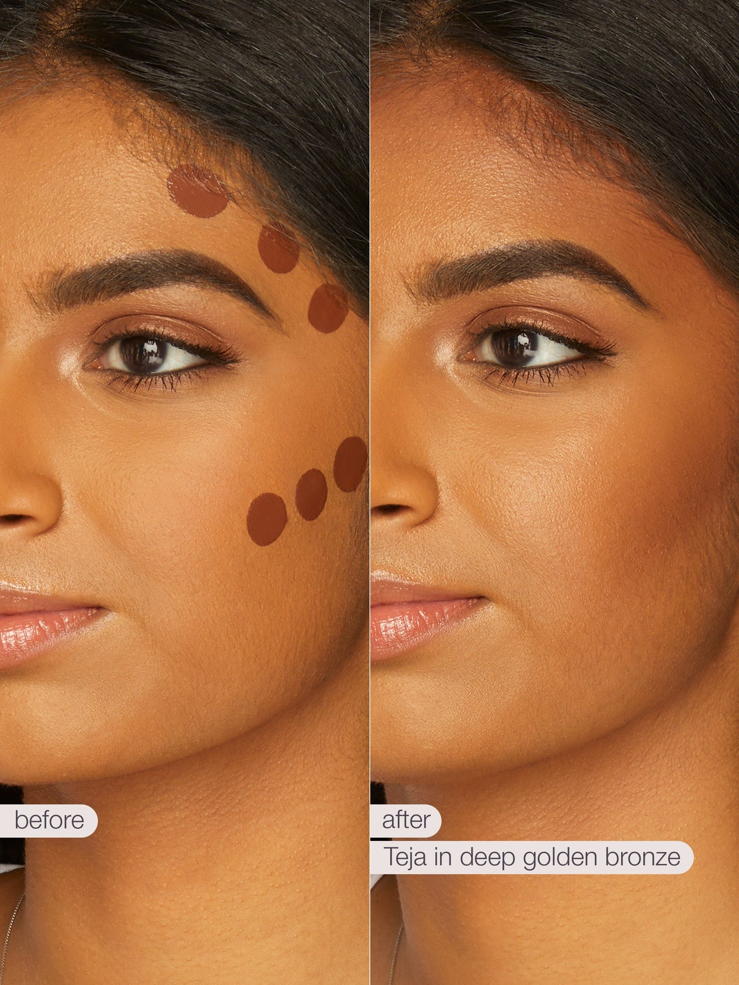 sculpt tape™ contour