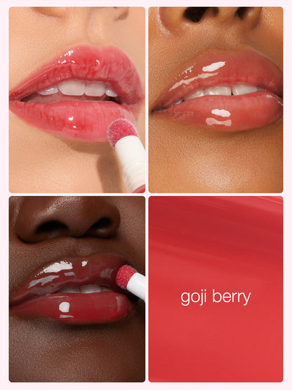 maracuja juicy plumping lip oil