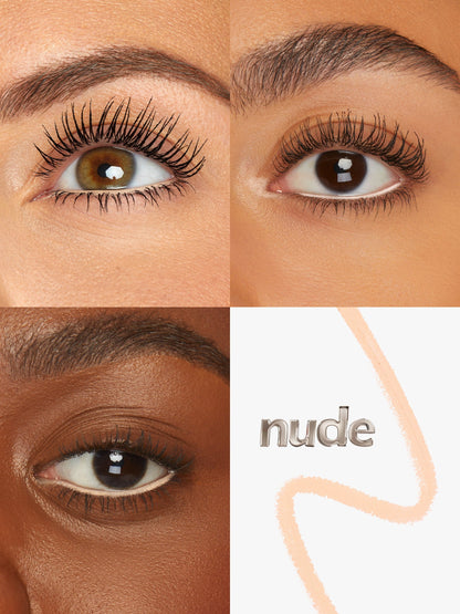 fake awake™ eye highlight