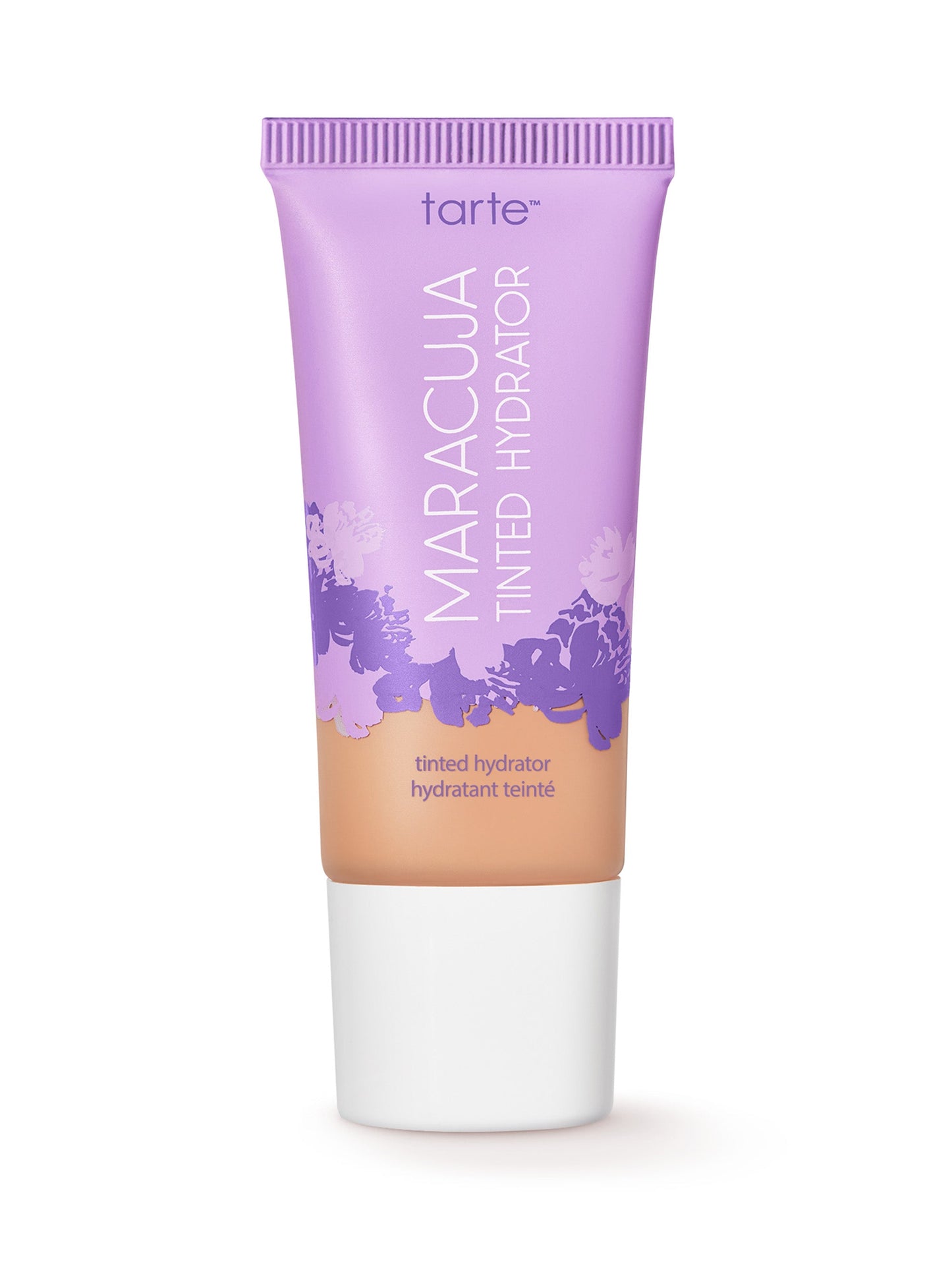 maracuja tinted moisturizer